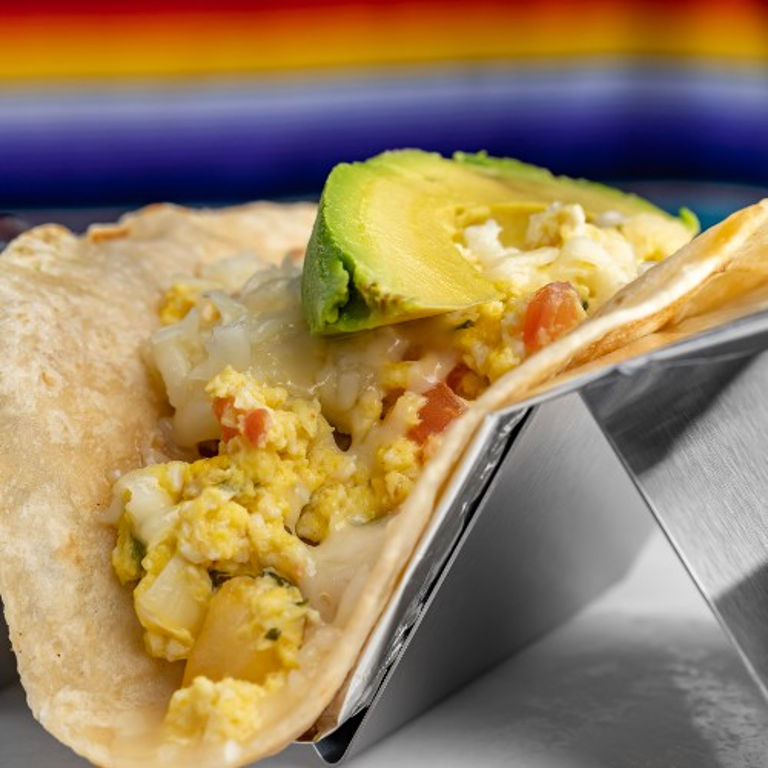 Savor Our Breakfast Delights