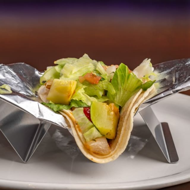 $4 Chipotle Veggie Taco - Special Pricing (TUESDAY ONLY).