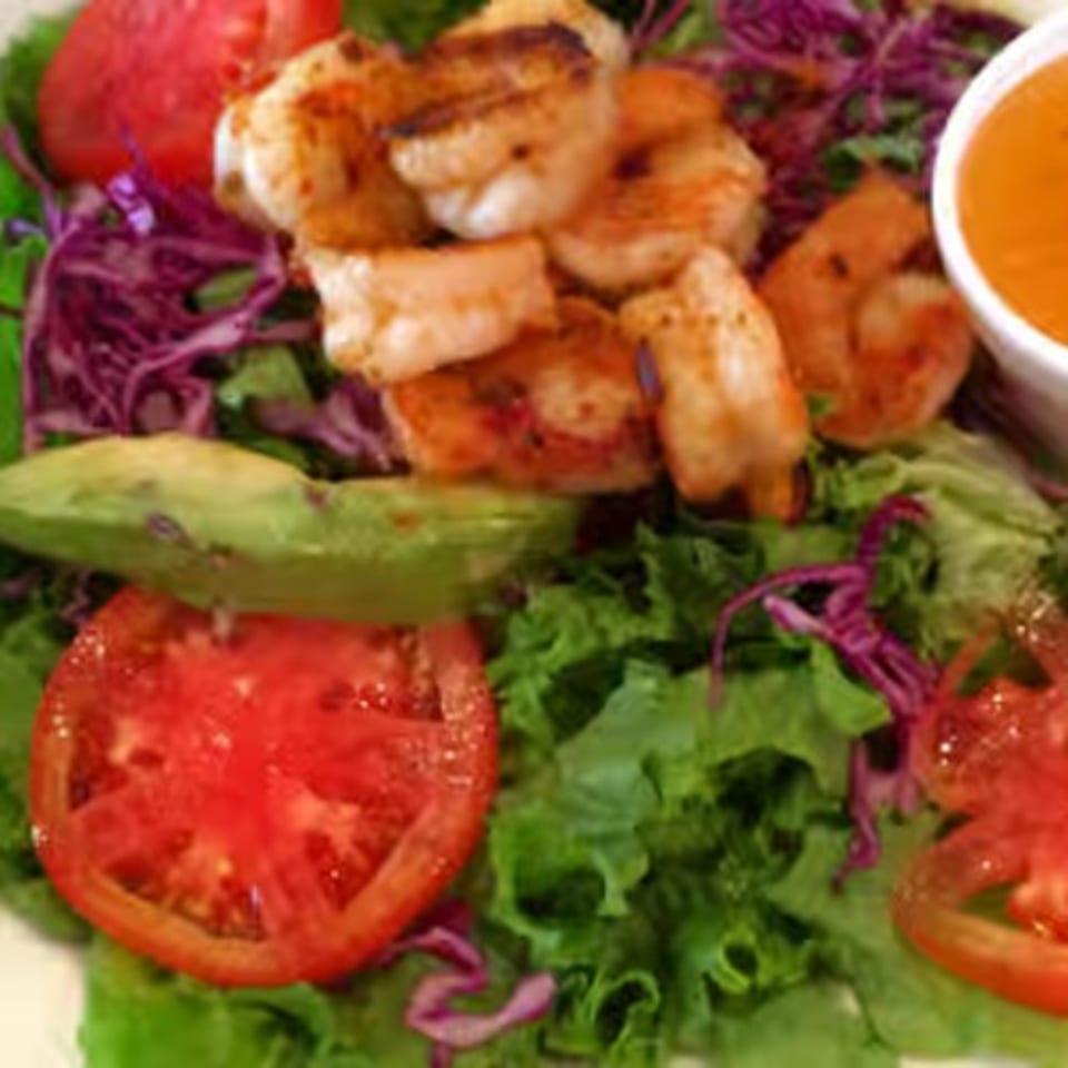 Shrimp Dishes You’ll Love