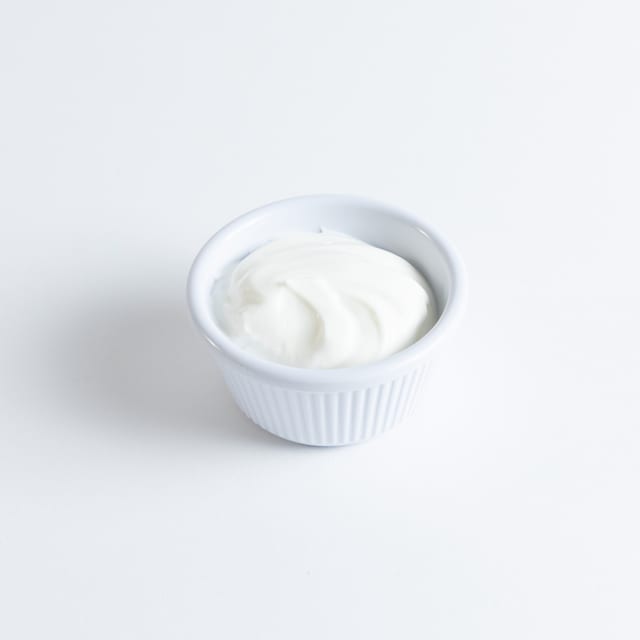 Sour Cream (GF).
