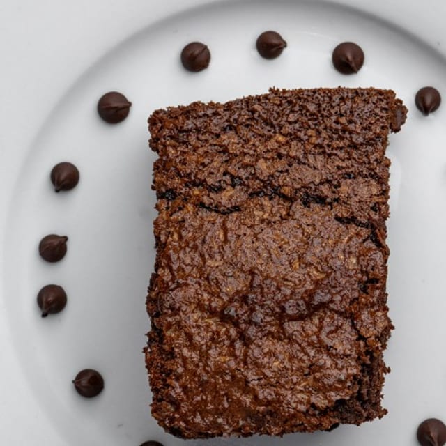 Berryhill Brownie.