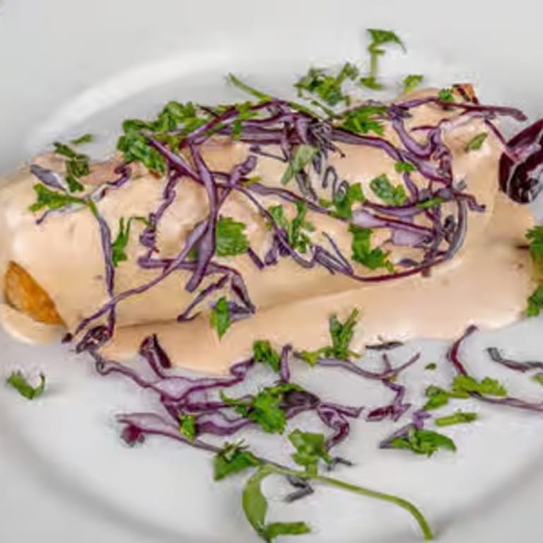 Delicious Seafood Options