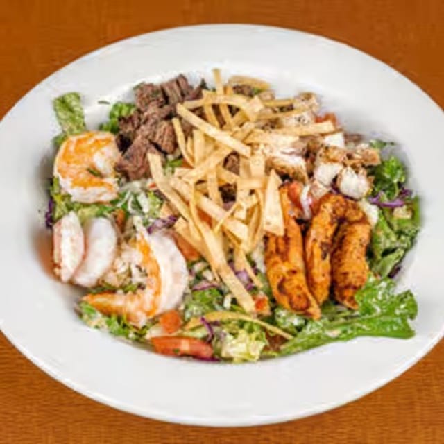 Salad Louis.