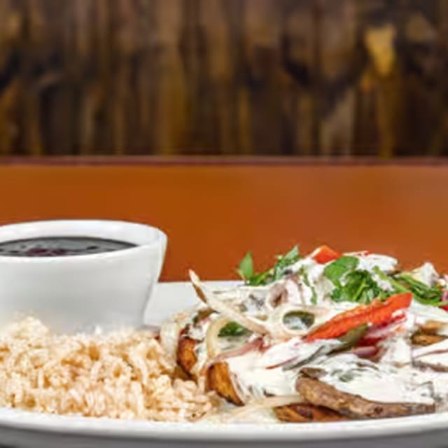 Pollo Berryhill.
