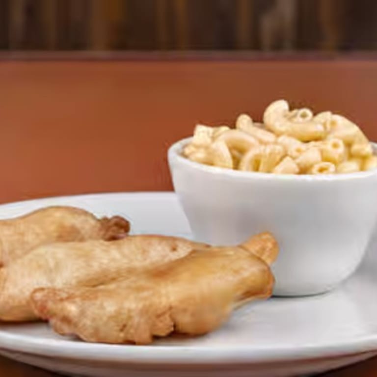 Savor Our Fish Dishes
