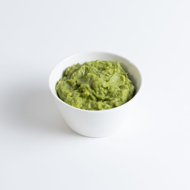 Guacamole (VG/GF).