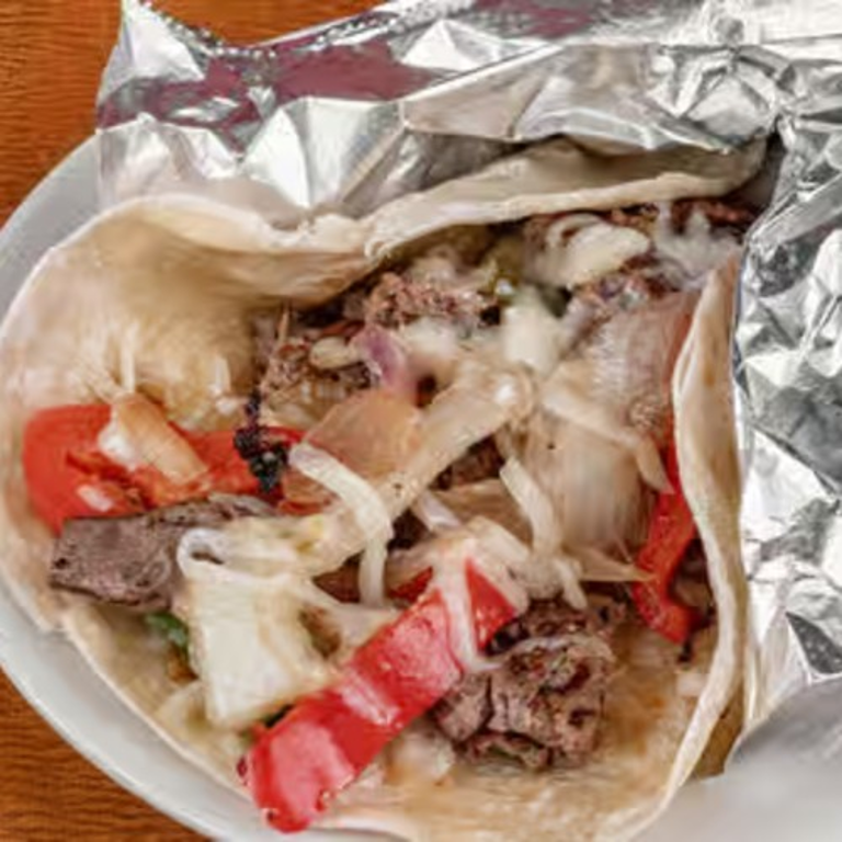Philly Cheesesteak Delight