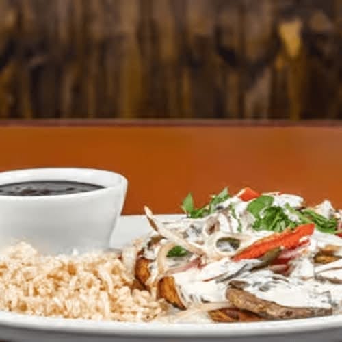 Pollo Berryhill.